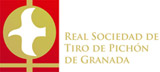 Real Sociedad de Tiro Pichón Logo
