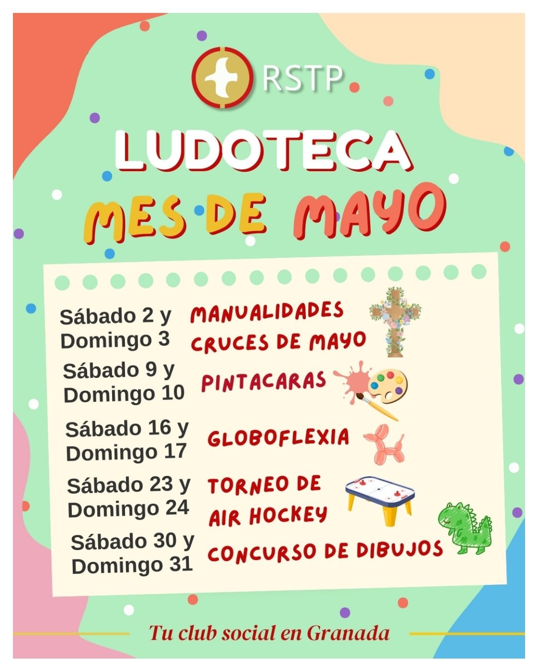 Novedades_Abril 26-07